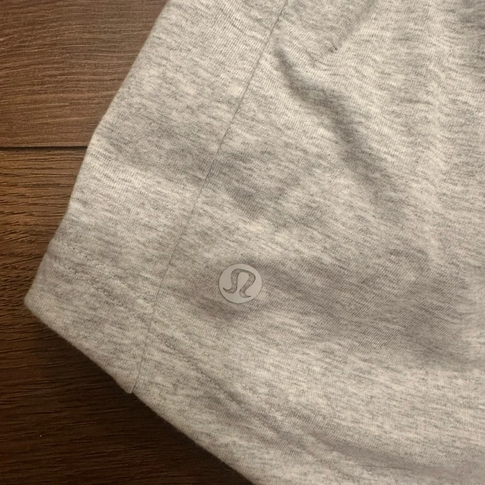 lululemon athletica inner glow shorts